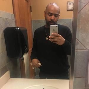 Meet your Posher, Djaun